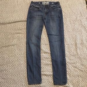 Kohl’s Juniors SO jeans